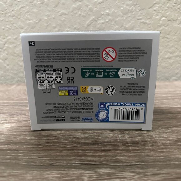 Funko Pop Rocks: Juan Gabriel Mariachi Figure #400! - Picture 7 of 7